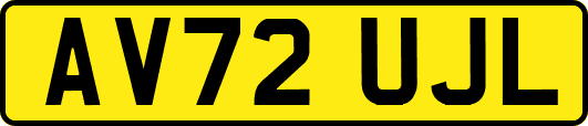 AV72UJL