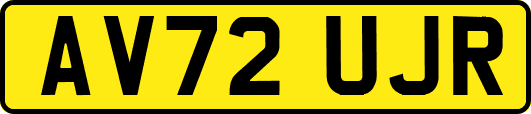 AV72UJR