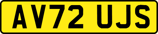 AV72UJS