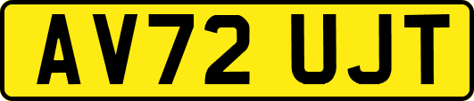 AV72UJT