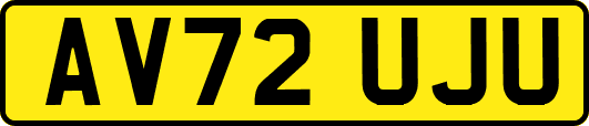 AV72UJU