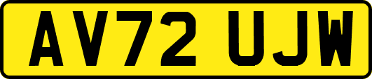 AV72UJW