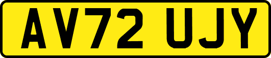 AV72UJY