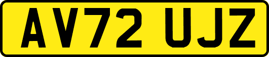 AV72UJZ