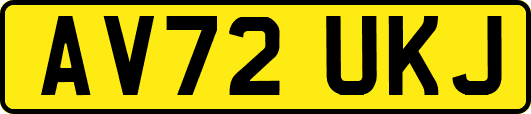 AV72UKJ