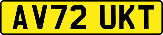 AV72UKT