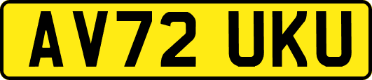 AV72UKU