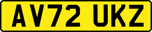 AV72UKZ