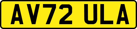 AV72ULA