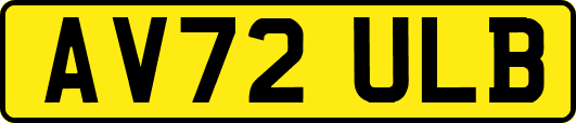 AV72ULB