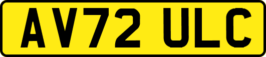 AV72ULC