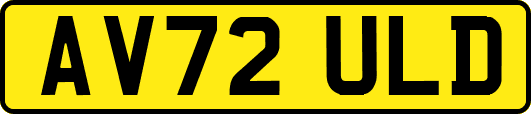 AV72ULD