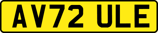 AV72ULE