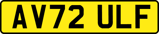 AV72ULF