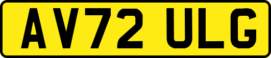 AV72ULG