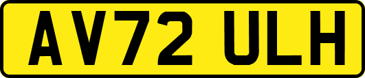 AV72ULH