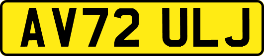 AV72ULJ