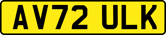 AV72ULK