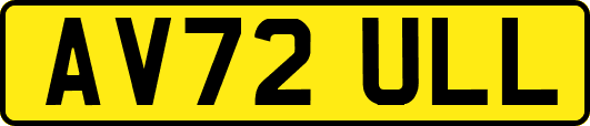 AV72ULL