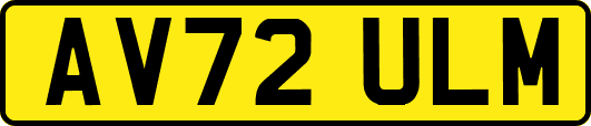 AV72ULM