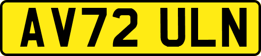 AV72ULN
