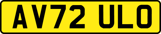 AV72ULO
