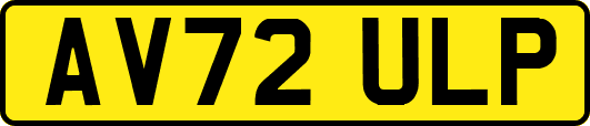 AV72ULP