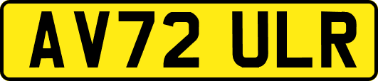 AV72ULR