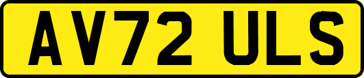 AV72ULS