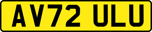 AV72ULU