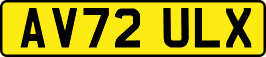 AV72ULX