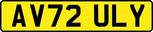 AV72ULY