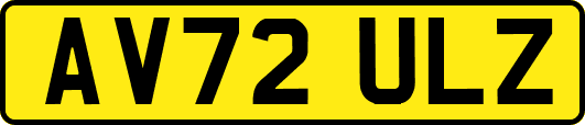 AV72ULZ