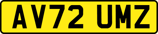 AV72UMZ