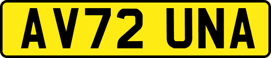 AV72UNA