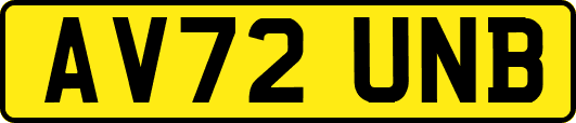AV72UNB