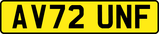 AV72UNF
