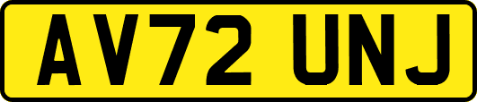 AV72UNJ