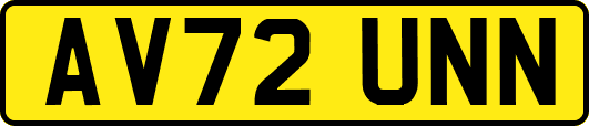 AV72UNN