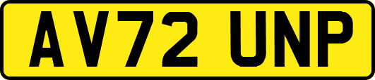 AV72UNP