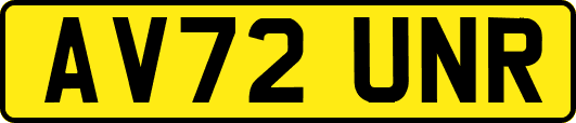 AV72UNR