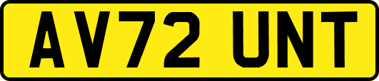 AV72UNT