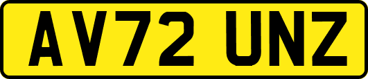 AV72UNZ