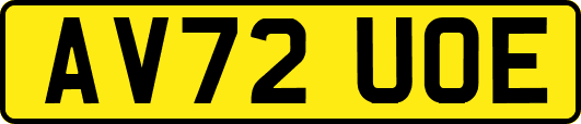 AV72UOE