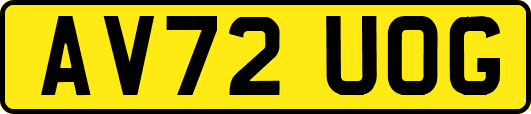 AV72UOG