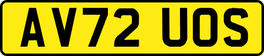 AV72UOS