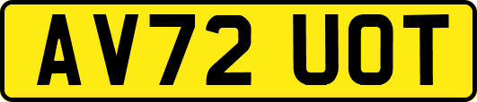 AV72UOT