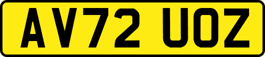 AV72UOZ