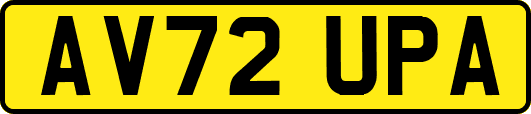 AV72UPA