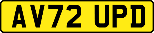 AV72UPD